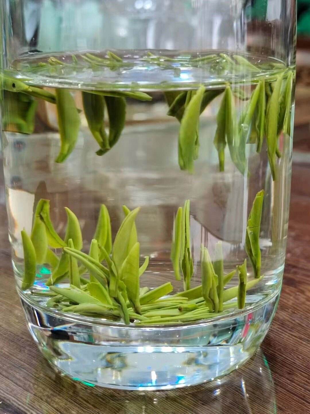 金山翠芽(镇江名茶金山翠芽) 金山翠芽(镇江名茶金山翠芽)