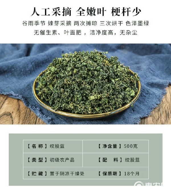 绞股蓝红枣茶(绞股蓝茶里可以放点红枣枸杞吗?)
