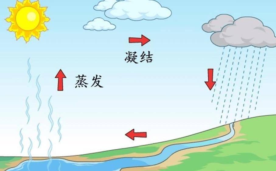 洄水涡的意思(洄水湾是什么样的地方图解) 洄水涡的意思(洄水湾是什么样的地方图解)