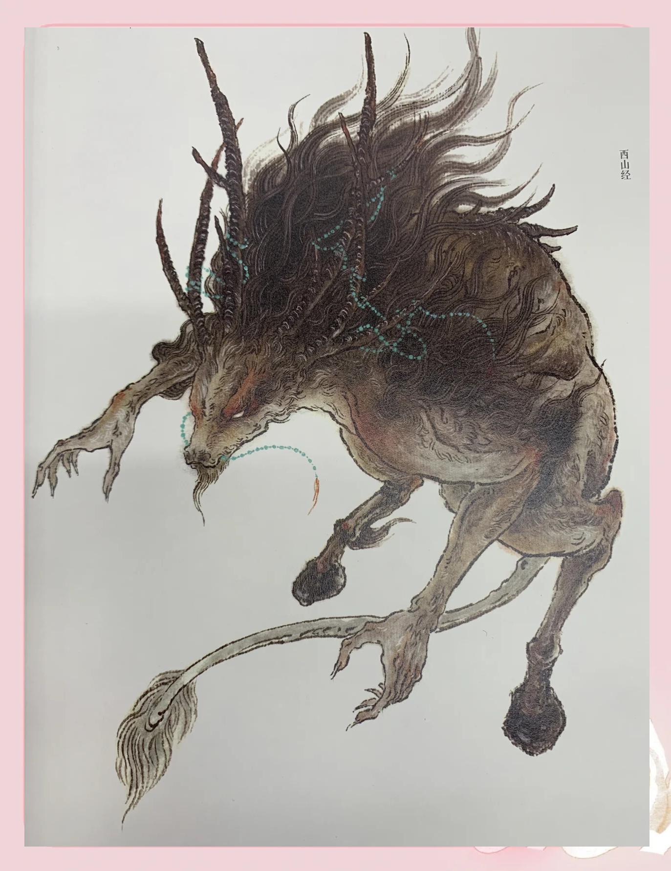 玃(玃如是什么神兽)