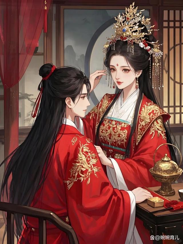 嫁给权臣之后(嫁给权臣之后网盘) 嫁给权臣之后(嫁给权臣之后网盘)