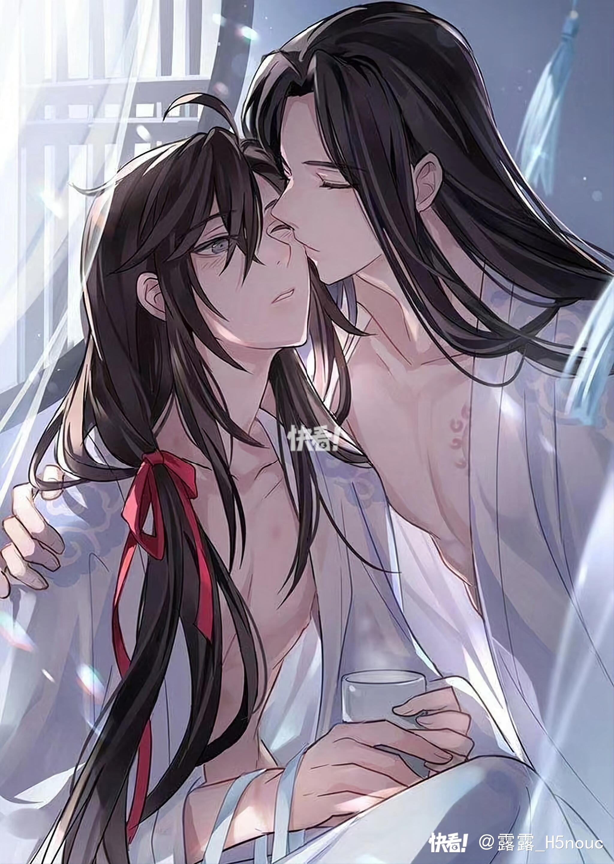 魔道祖师未删减版(魔道祖师未删减版网盘资源) 魔道祖师未删减版(魔道祖师未删减版网盘资源)