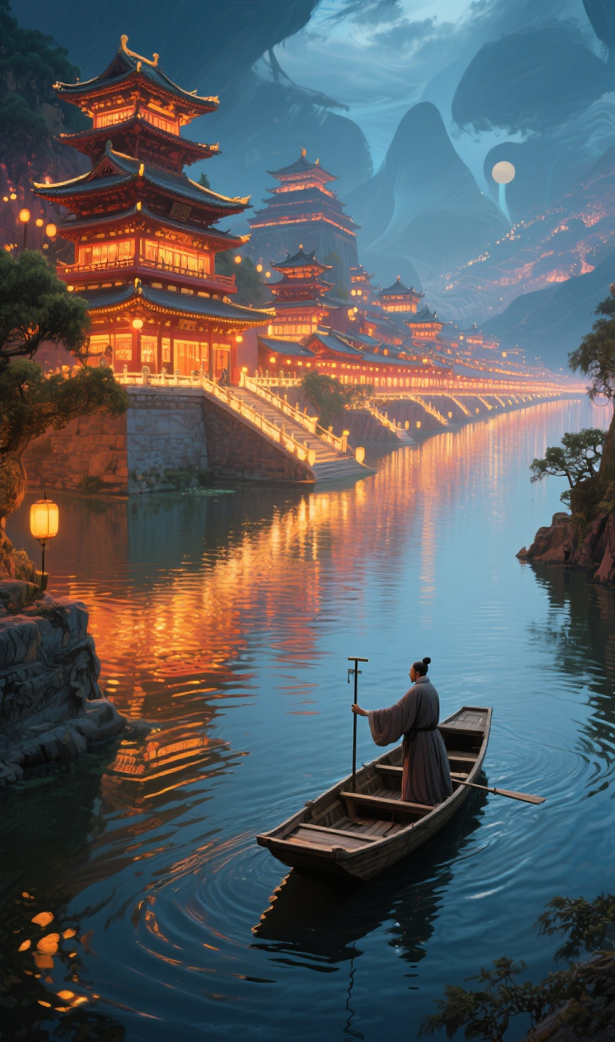 盛唐破晓(小说盛唐破晓) 盛唐破晓(小说盛唐破晓)