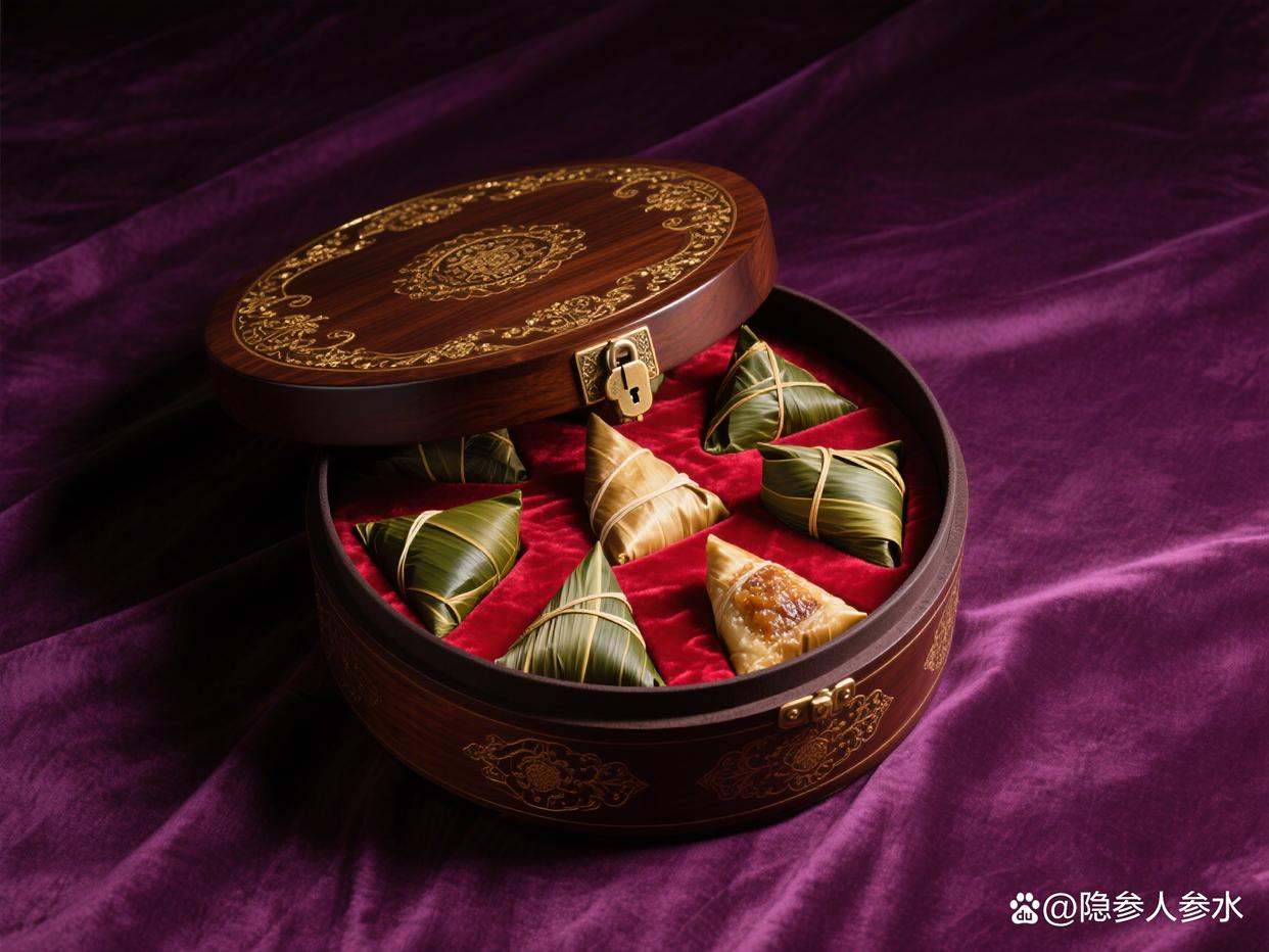 端午节送父母什么礼物好(端午节送什么给父母比较好)