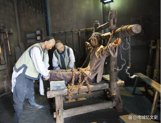 姜刑(姜刑训诫小说)