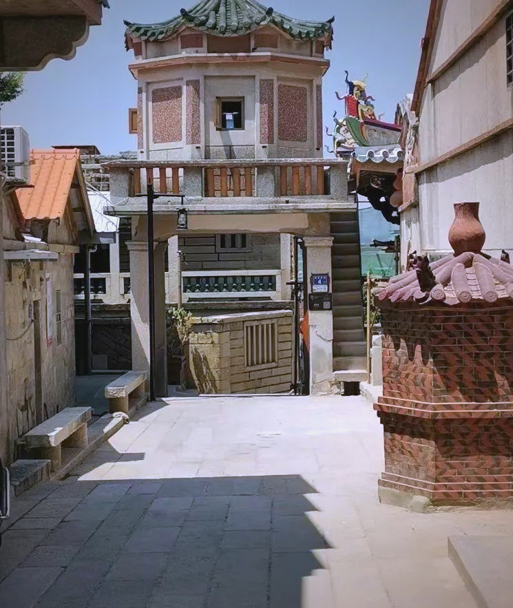 福建的厝什么意思(在福建方言中厝用来表示什么) 福建的厝什么意思(在福建方言中厝用来表示什么)