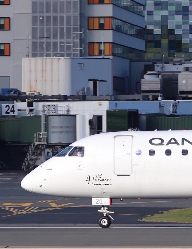 erj190(erj190是什么飞机)