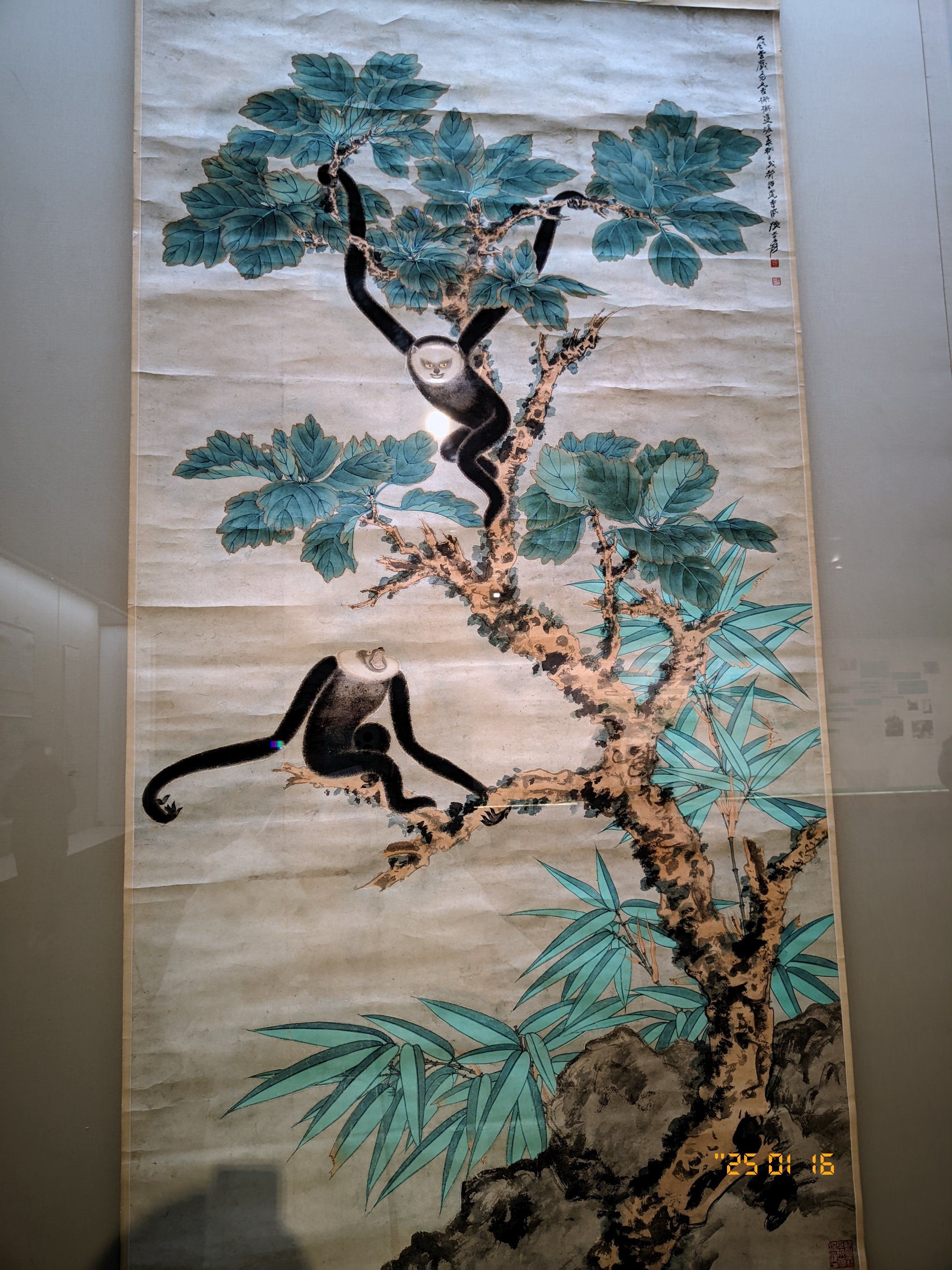 张大千的画现在值多少钱(张大千的山水画多少钱一平尺) 张大千的画现在值多少钱(张大千的山水画多少钱一平尺)