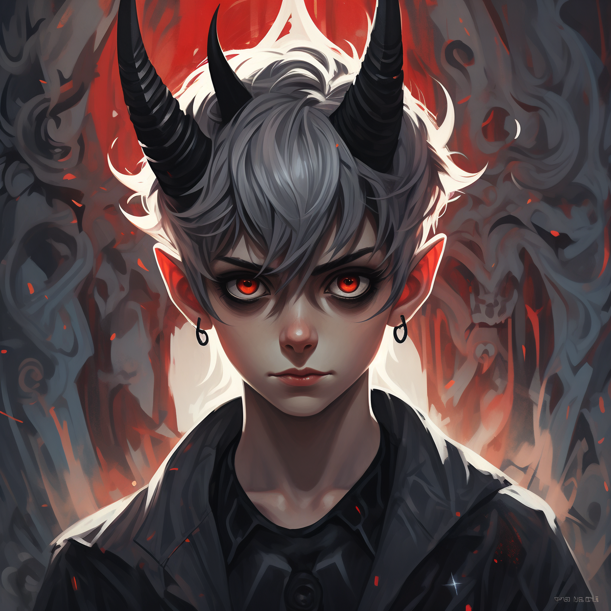 恶魔的专属丫头你好甜(恶魔的专属丫头你好甜人物简介) 恶魔的专属丫头你好甜(恶魔的专属丫头你好甜人物简介)