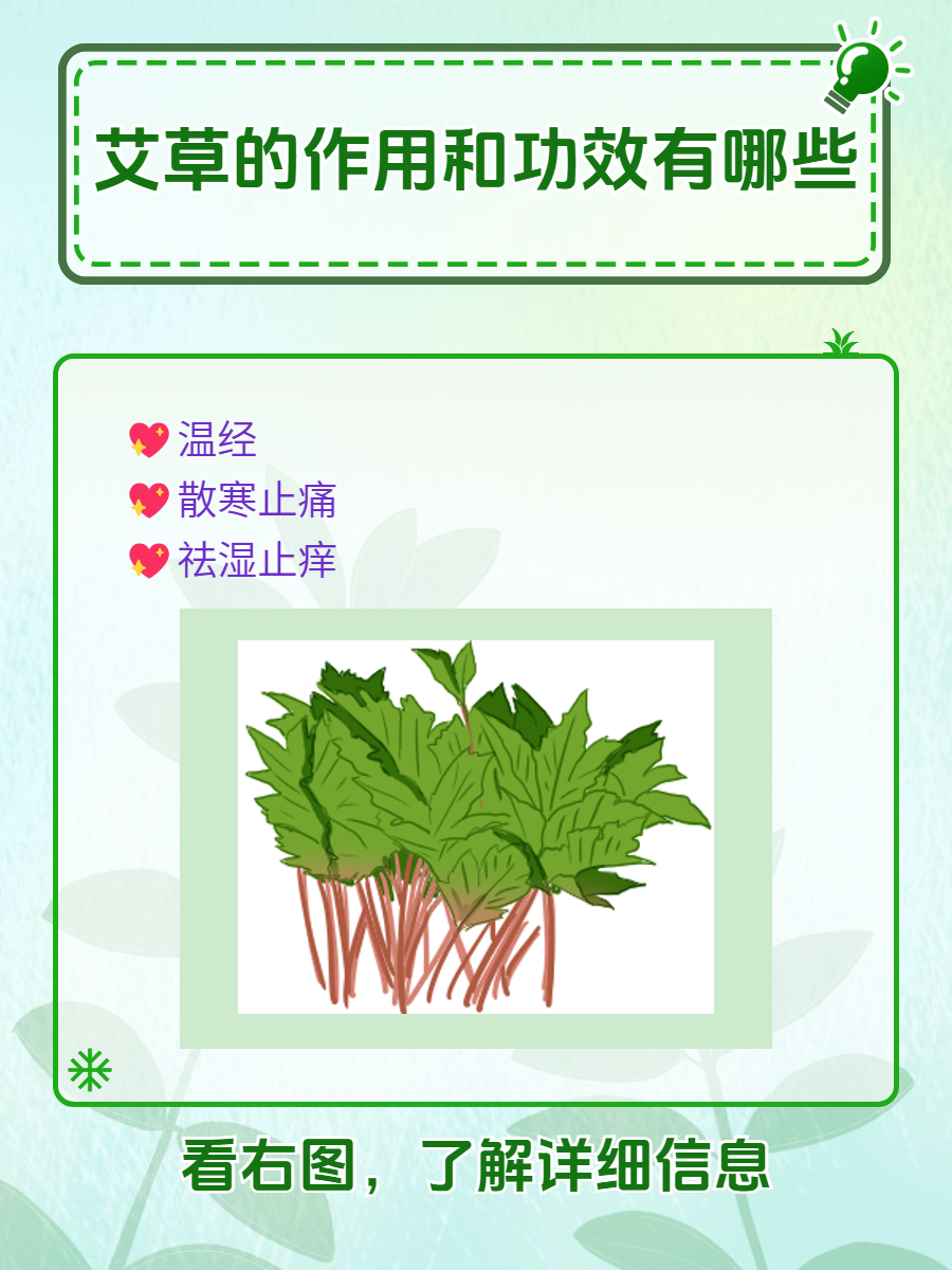 艾叶的副作用与禁忌(艾叶的副作用与禁忌是什么) 艾叶的副作用与禁忌(艾叶的副作用与禁忌是什么)