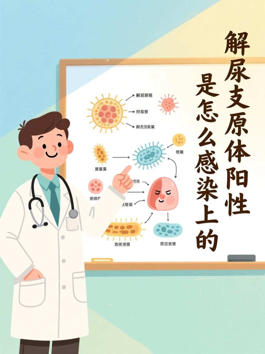 解脲支原体吓了多少人(女性怎么会感染上支原体) 解脲支原体吓了多少人(女性怎么会感染上支原体)