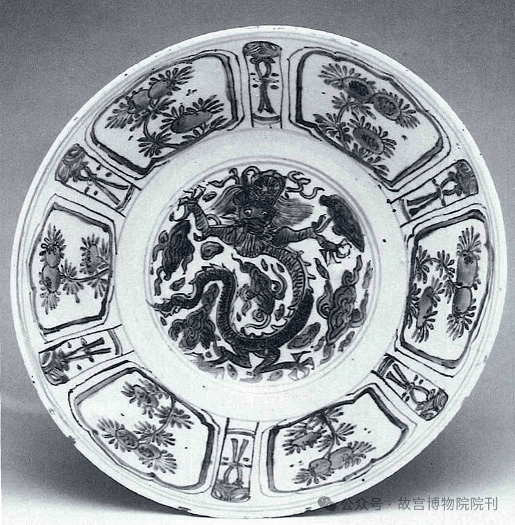 克拉克瓷(克拉克瓷的收藏价值)