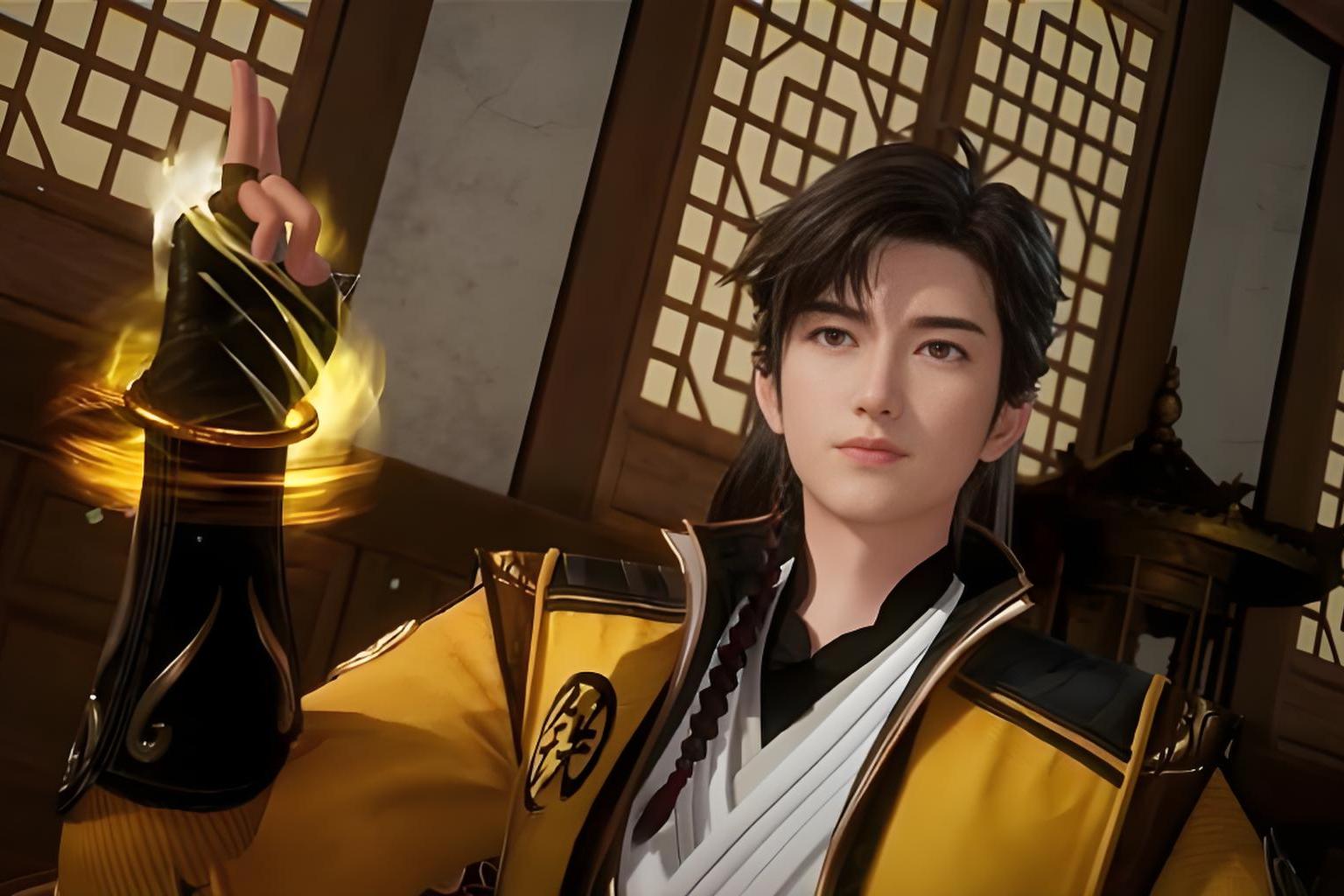 武侠之君临万界(武侠之君临万界西门渊渟)