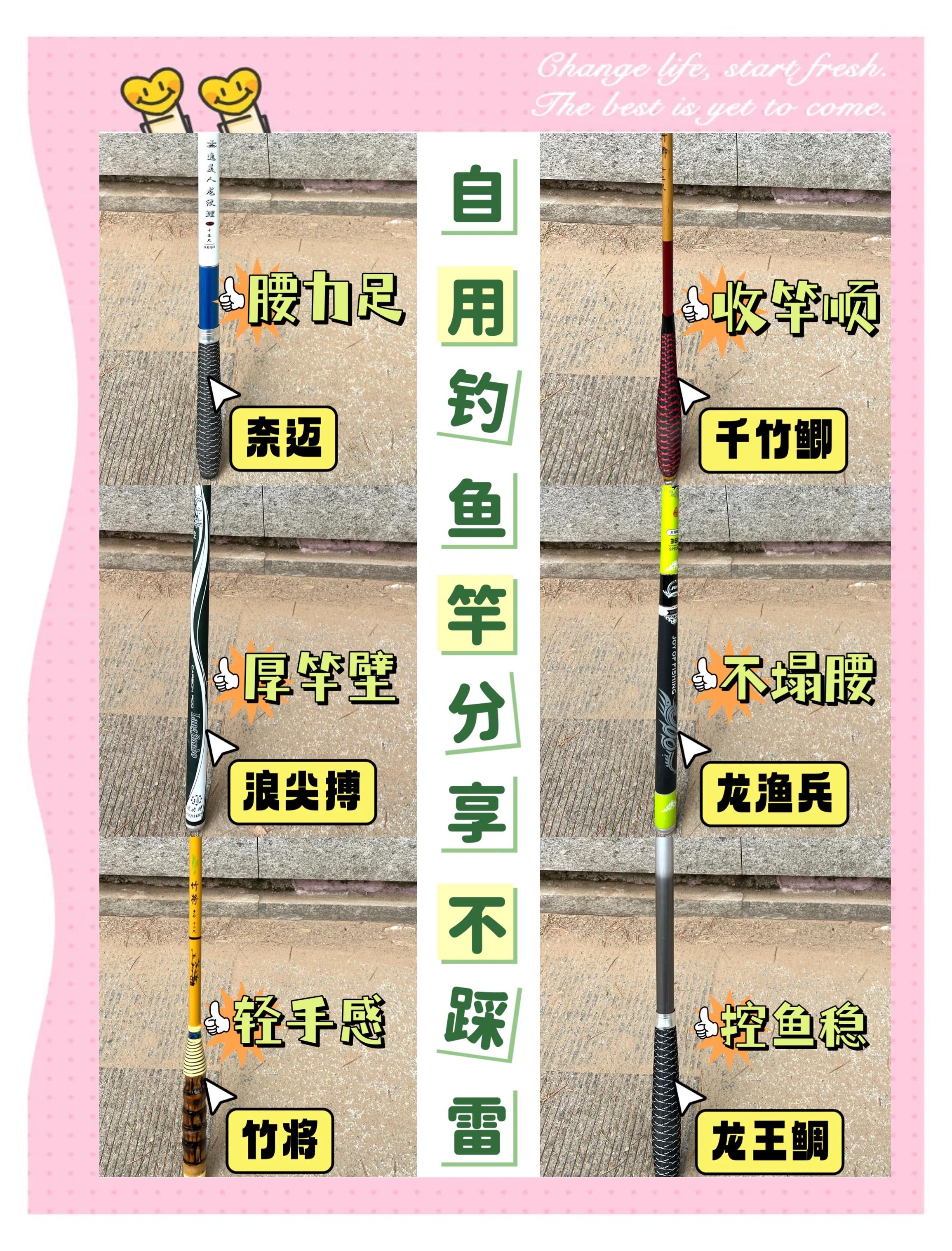 国产鱼竿十大品牌排行榜(国产鱼竿十大品牌排行榜前十名) 国产鱼竿十大品牌排行榜(国产鱼竿十大品牌排行榜前十名)