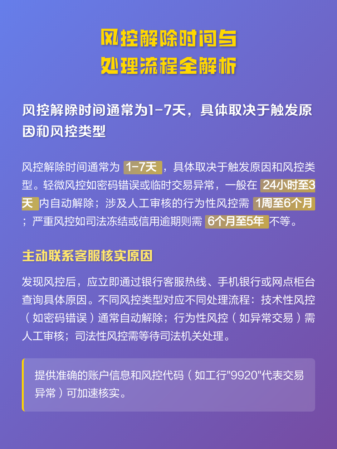 如何解除风控的问题(如何解除风控的问题和建议) 如何解除风控的问题(如何解除风控的问题和建议)