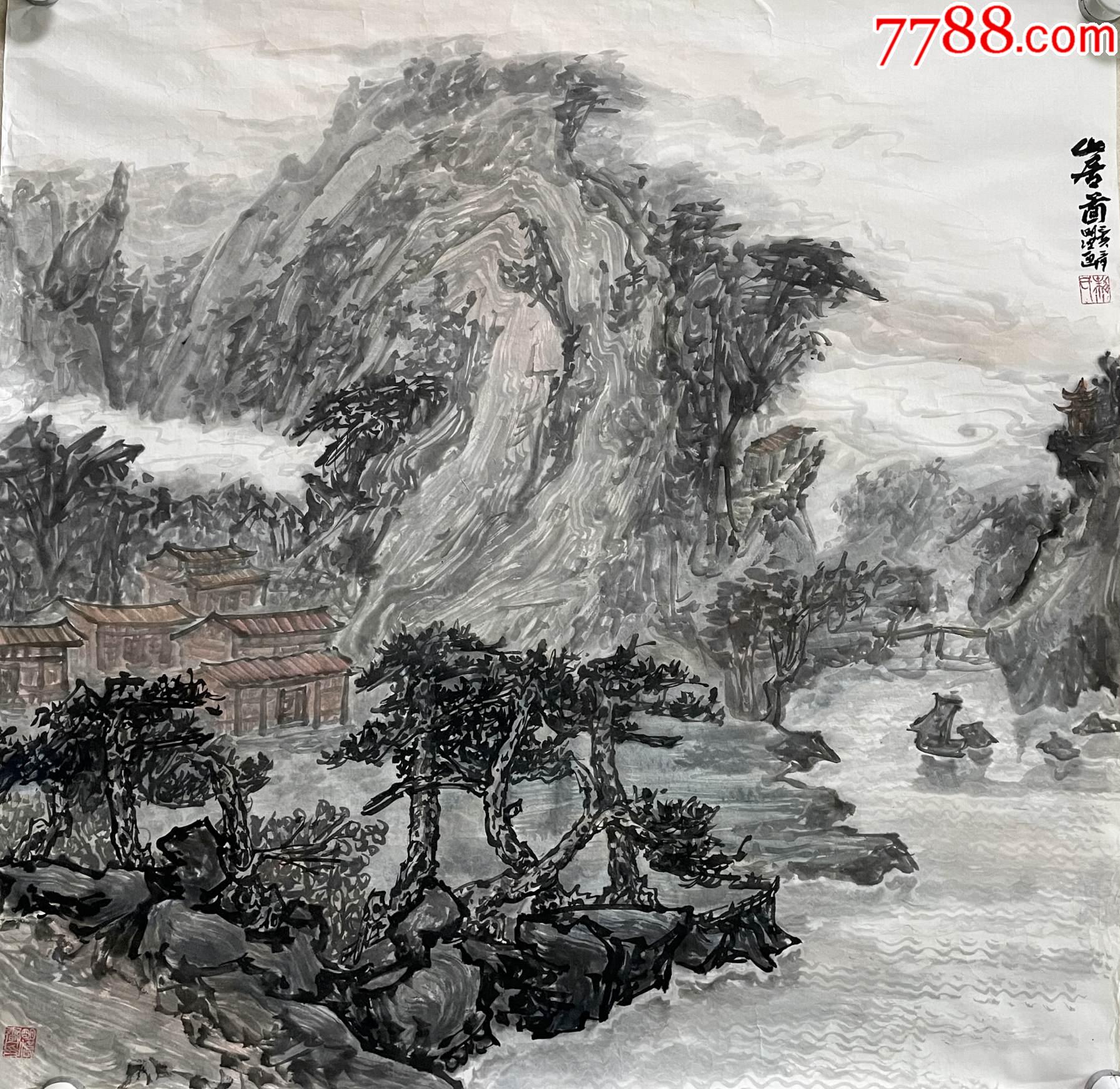 全国十大正规字画交易平台(字画网上交易平台有哪些app)