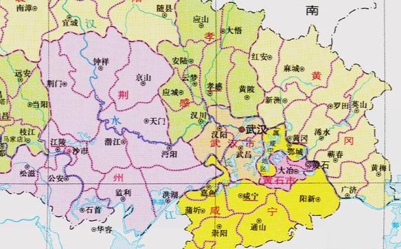 荆门属于哪个省(荆门属于哪个省份的) 荆门属于哪个省(荆门属于哪个省份的)