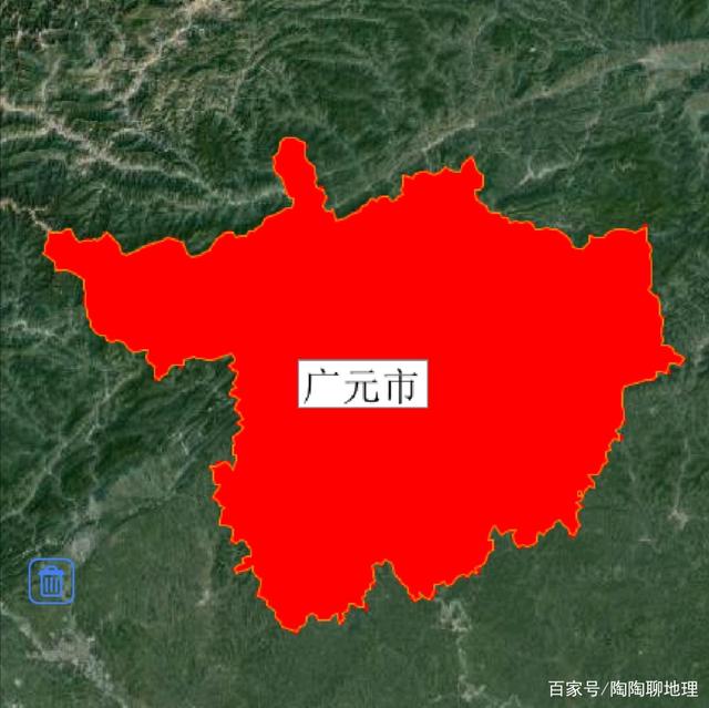 广元市属于哪个省(四川广元离成都多远) 广元市属于哪个省(四川广元离成都多远)
