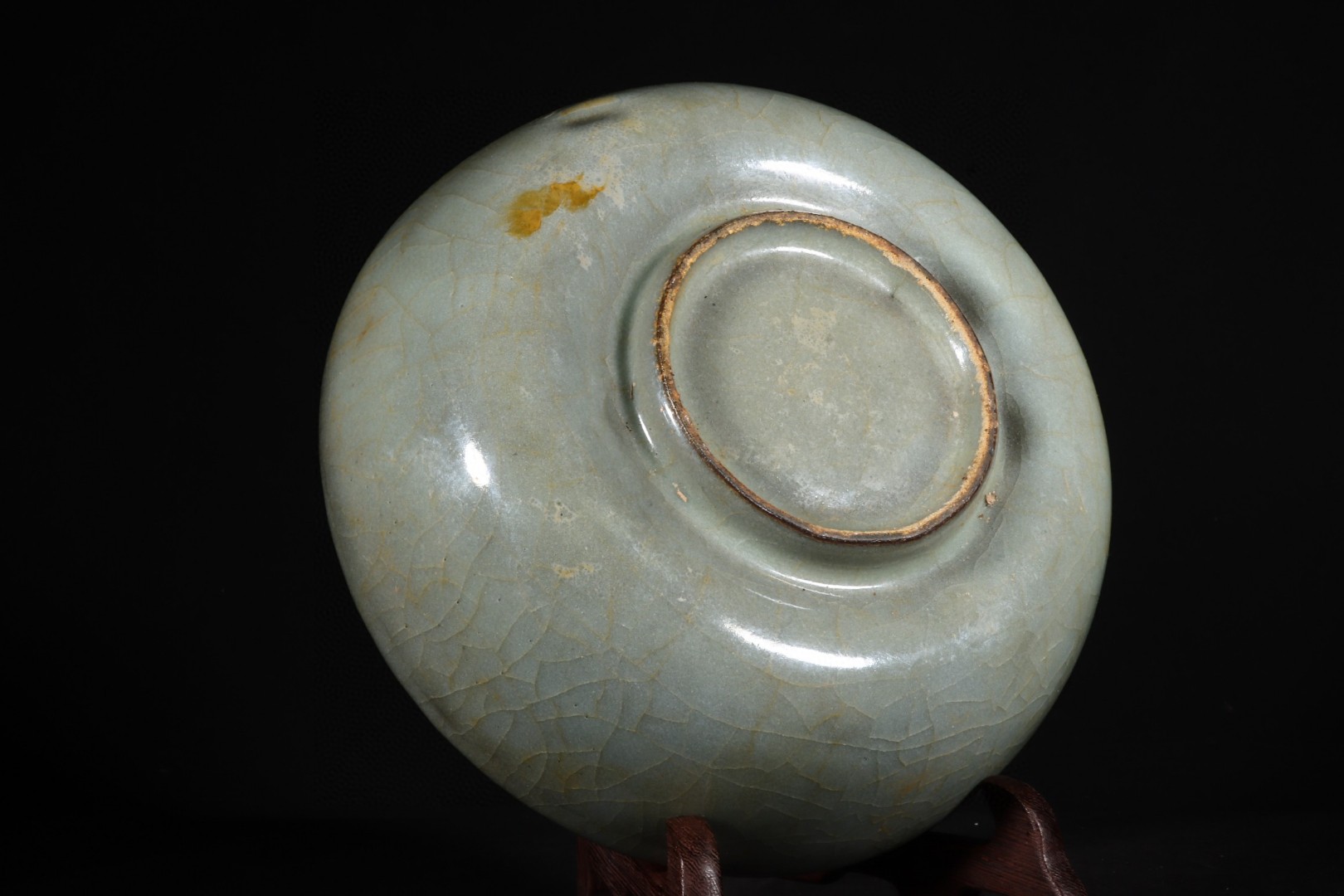 青釉(青釉瓷祖)