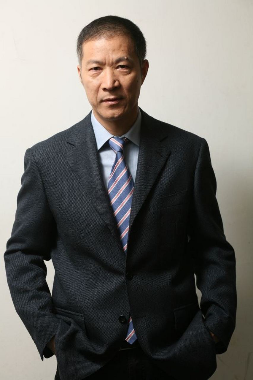 关于铁凝老公的信息