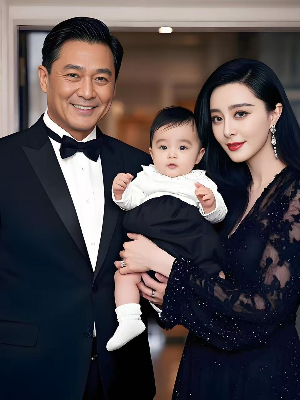 许家印老婆知道他和范冰冰吗(许家印老婆知道他和范冰冰吗是真的吗)