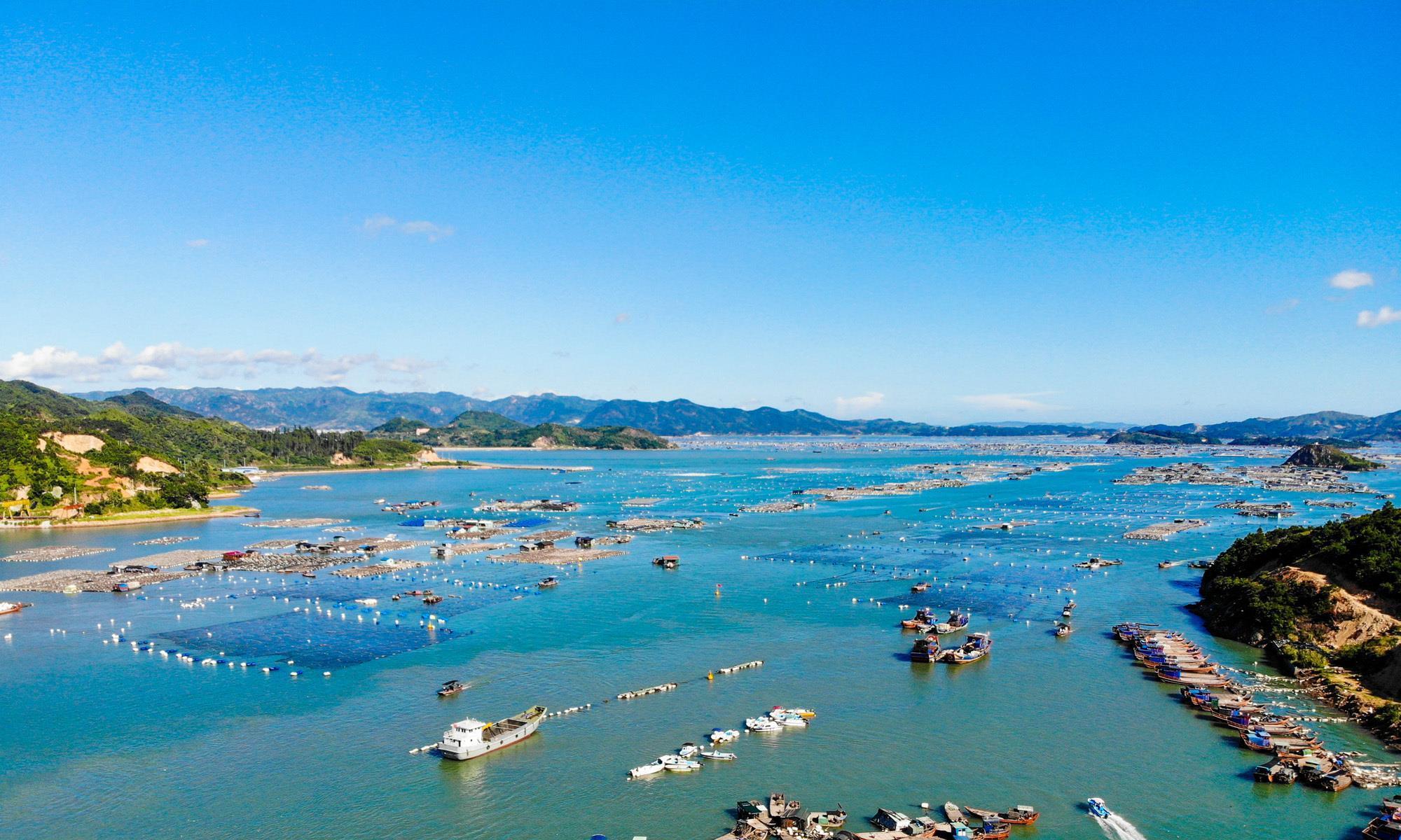 福建霞浦旅游必去十大景点(福建霞浦旅游必去十大景点推荐) 福建霞浦旅游必去十大景点(福建霞浦旅游必去十大景点推荐)