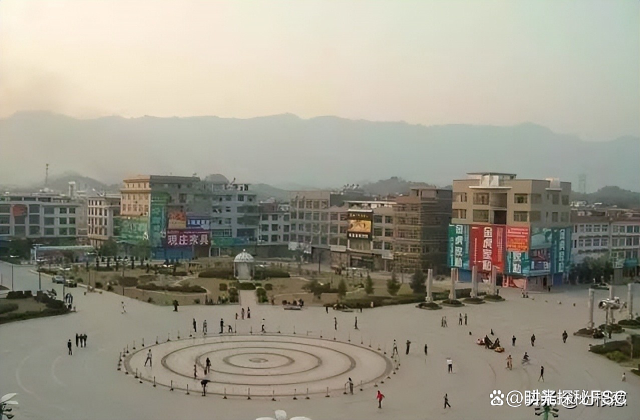 湖南洞口县属于哪个市的简单介绍 湖南洞口县属于哪个市的简单介绍