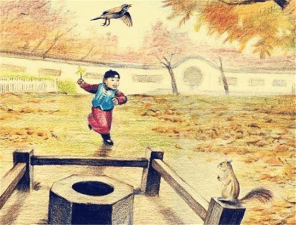 鲁迅小时候的故事(鲁迅小时候的故事一百字上下) 鲁迅小时候的故事(鲁迅小时候的故事一百字上下)