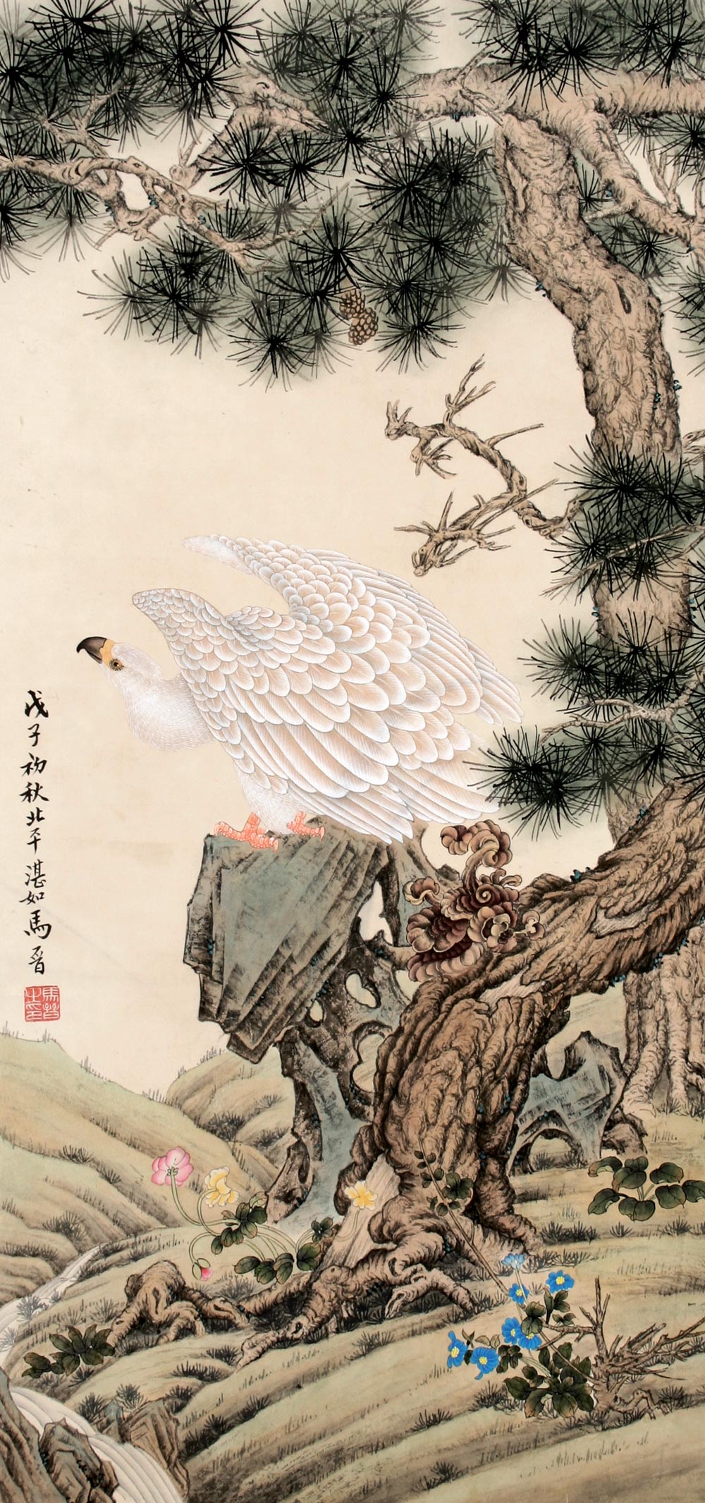 马晋(马晋简介)
