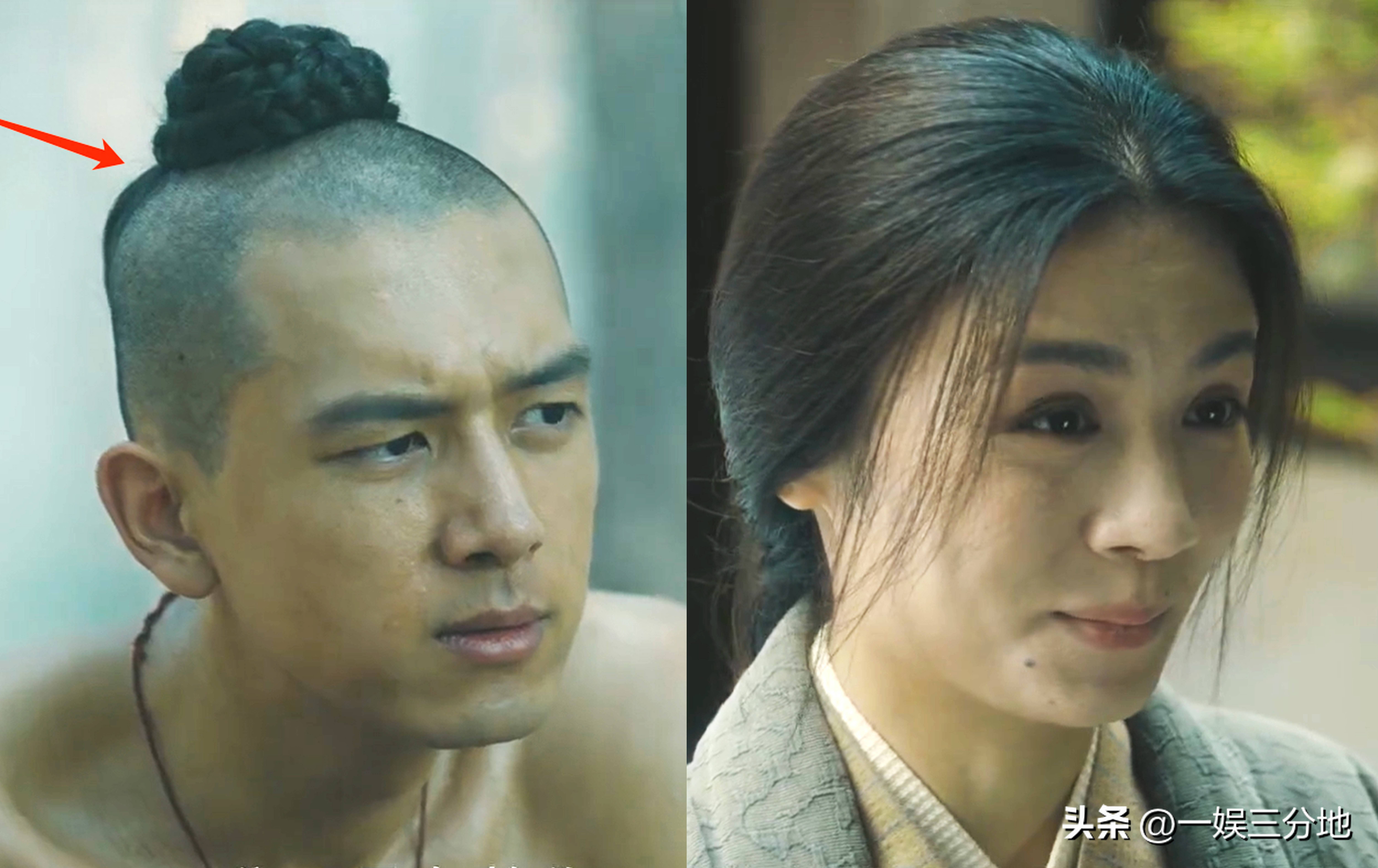 人生若只如初见真正含义(人生若只如初见下句是什么意思)
