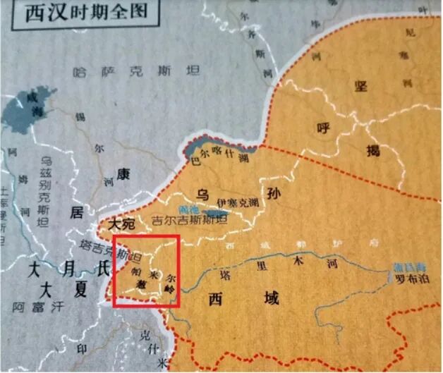 中亚有哪些国家(中亚有哪些国家地图) 中亚有哪些国家(中亚有哪些国家地图)
