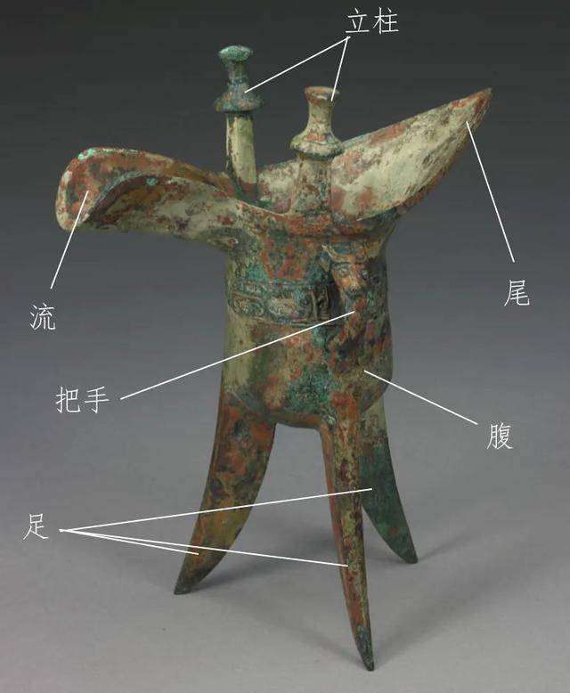爵(爵怎么读)