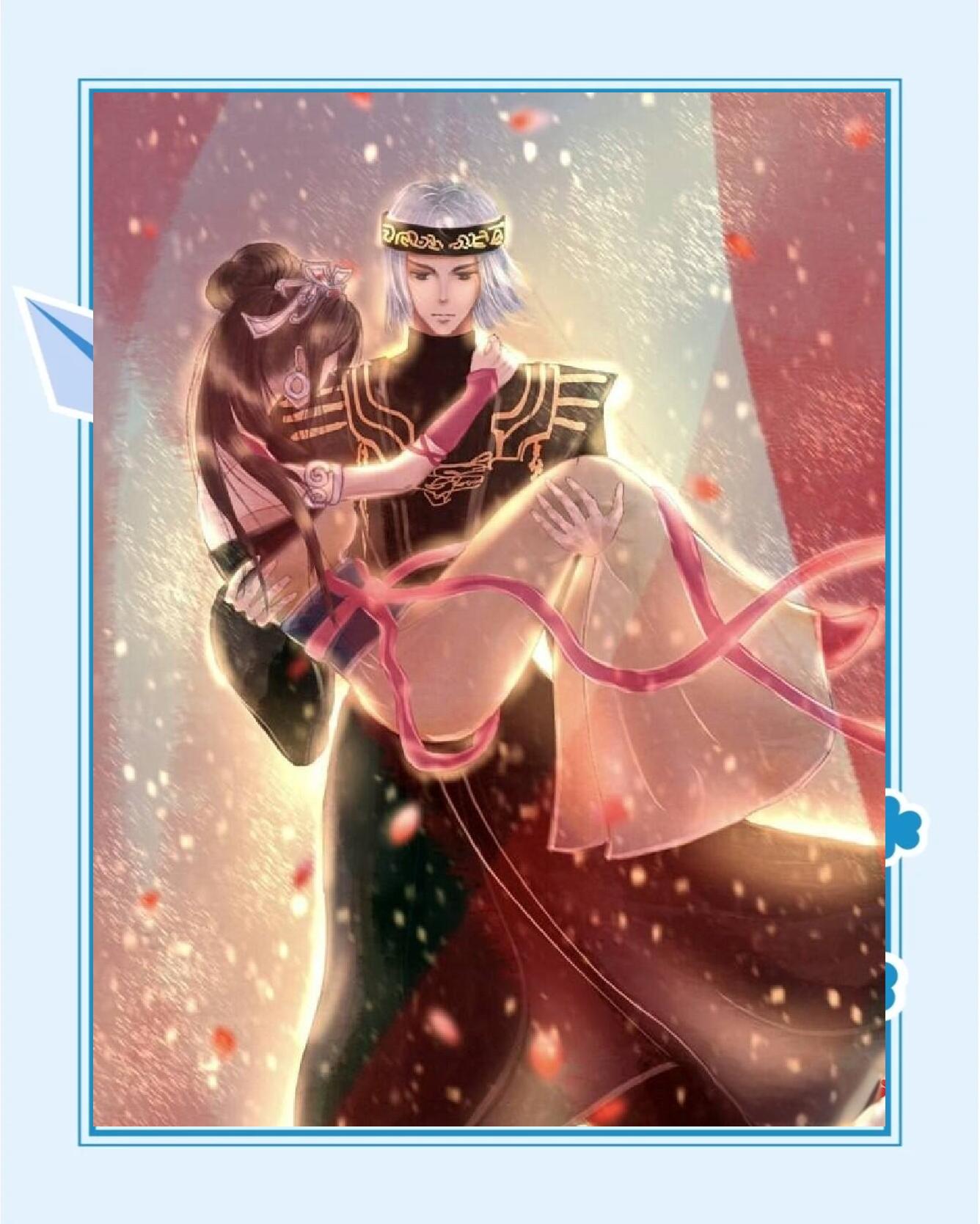 秦时明月之冰冷公子(秦时明月之公子如玉免费阅读小说) 秦时明月之冰冷公子(秦时明月之公子如玉免费阅读小说)