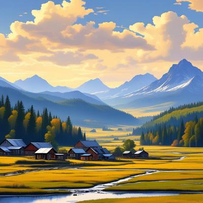 风景图片大全高清图片头像(风景图片大全高清图片 手机壁纸)