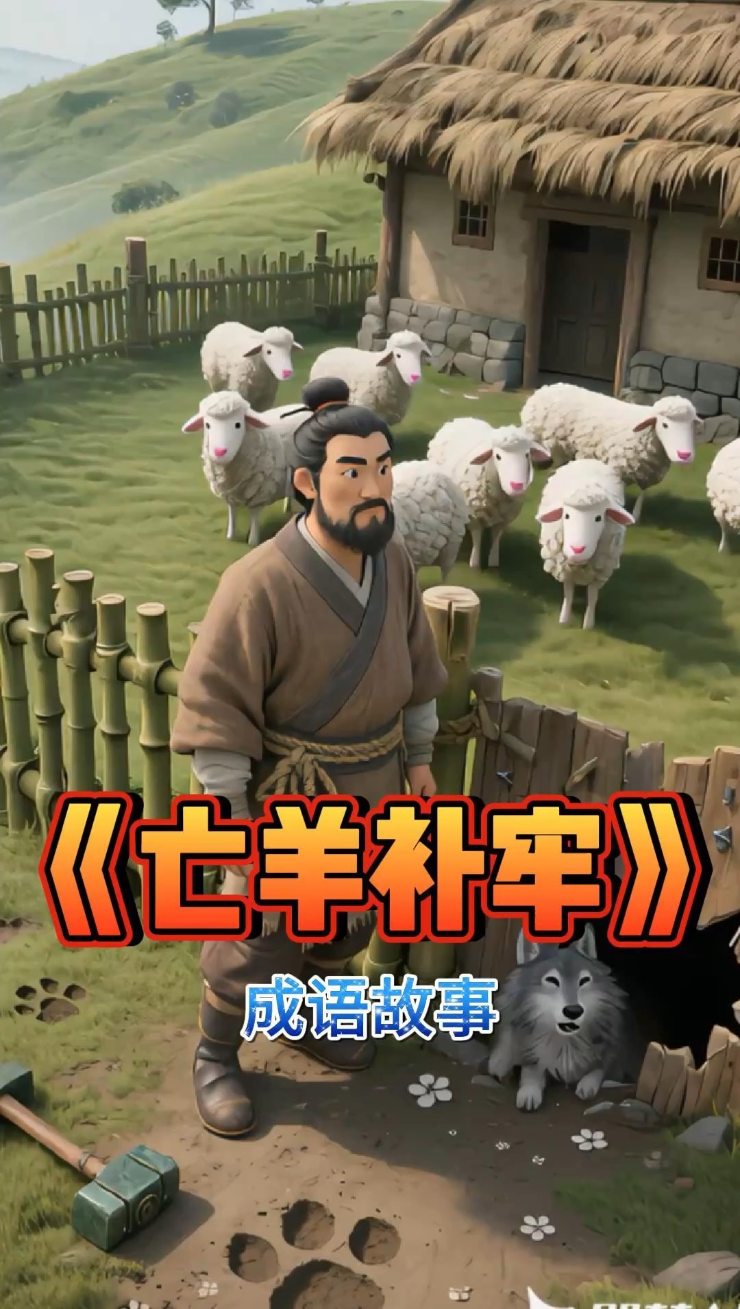 亡羊之叹是什么生肖(亡羊之叹是什么生肖的动物号码)