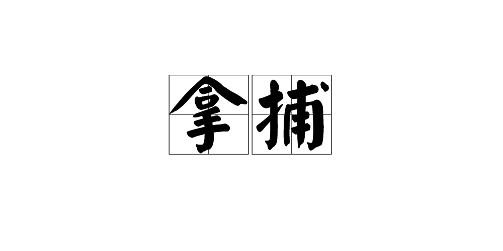 捕的拼音(捕捉的拼音)