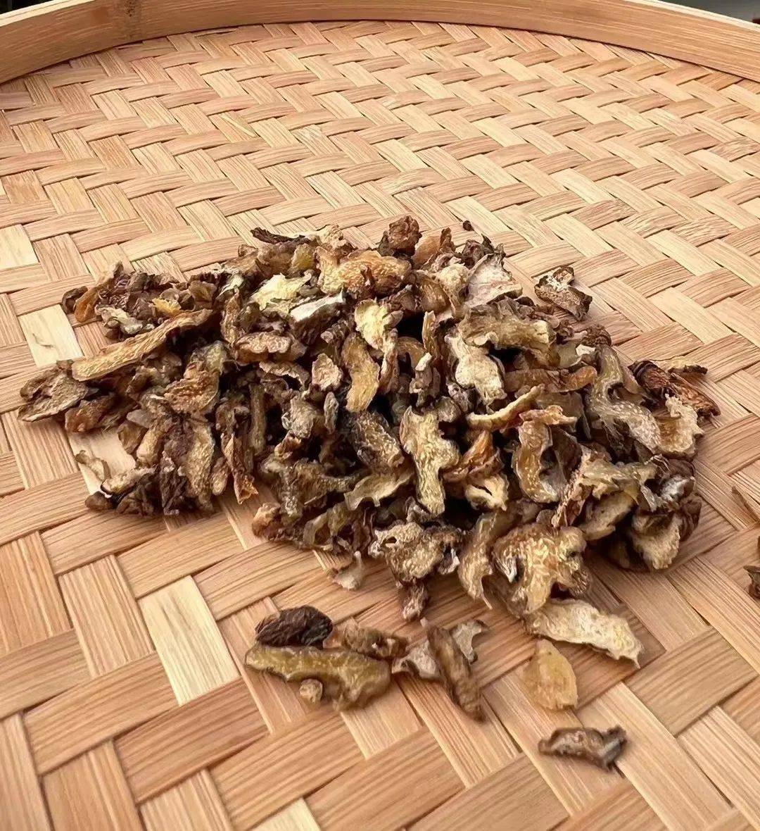 黄精价格(黄精价格多少钱一斤2025最新价格)