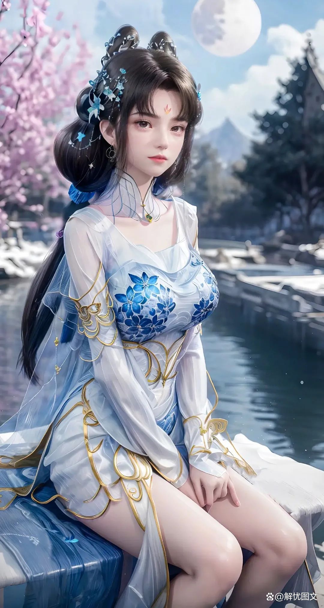 逆天绝仙(逆天绝仙 小说)