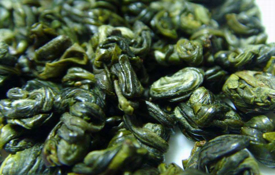 涌溪火青(涌溪火青是什么茶)