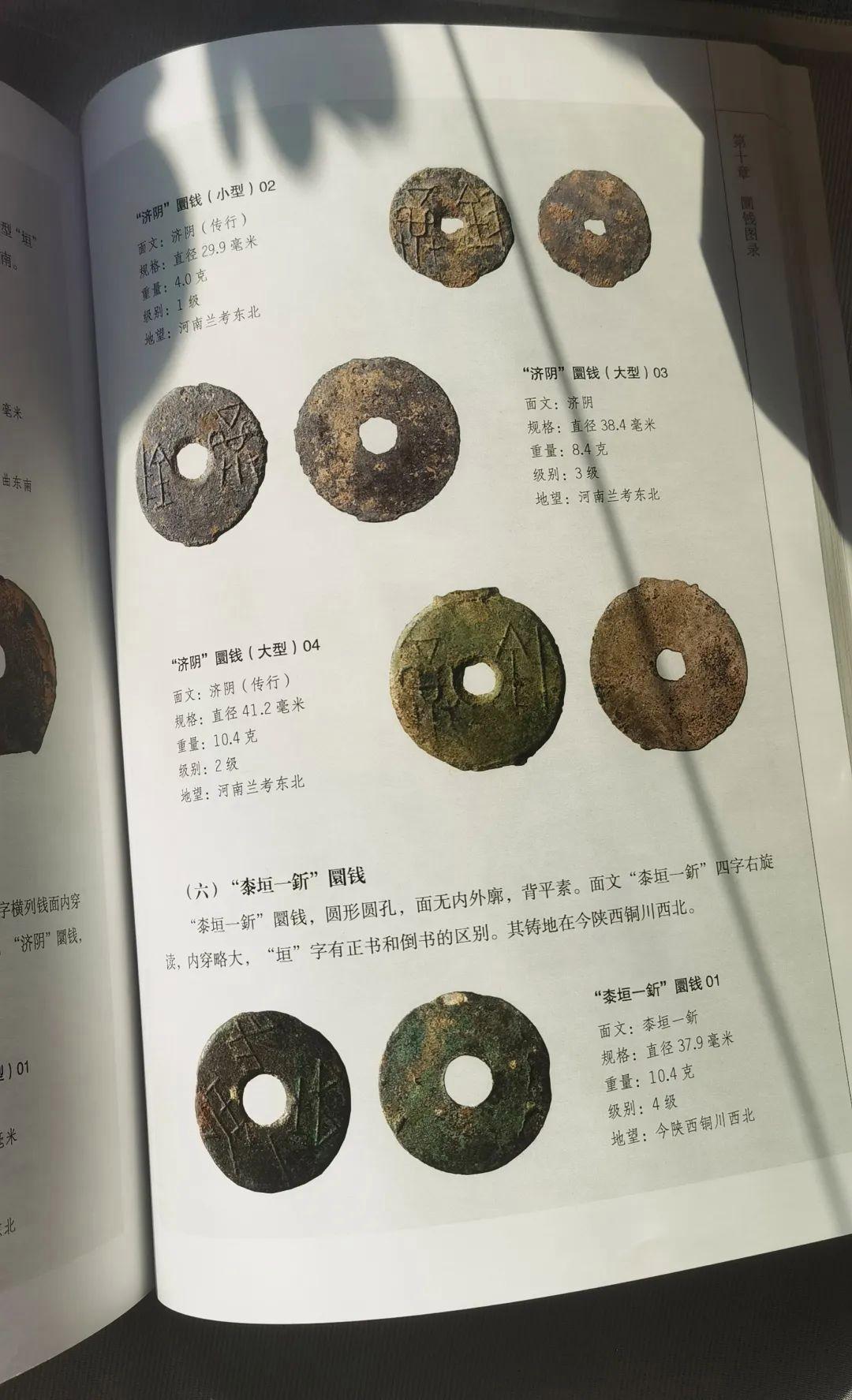 圜钱(圜钱怎么读历史课本)