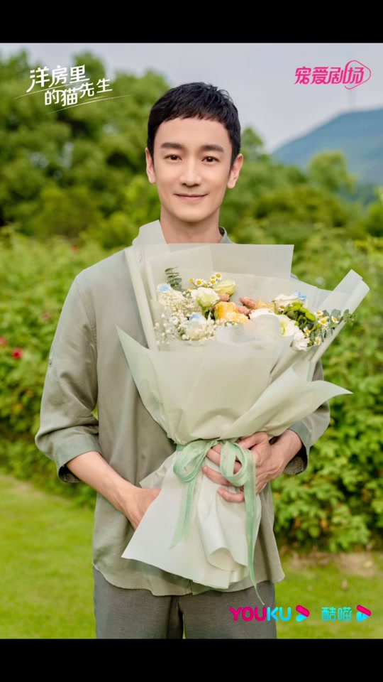 林佑威个人资料简介(演员林佑威的百度百科)