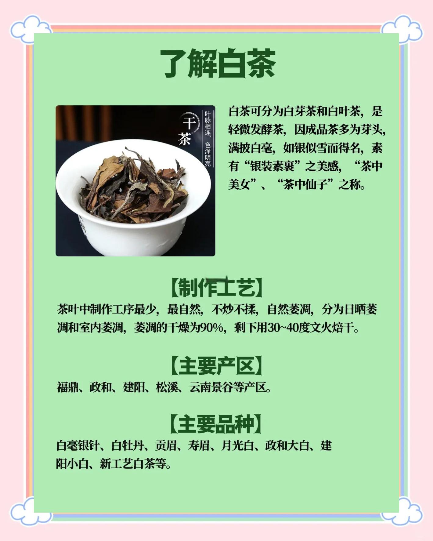白茶需要放冰箱冷藏吗(白茶要放冰箱冷藏保存吗?)
