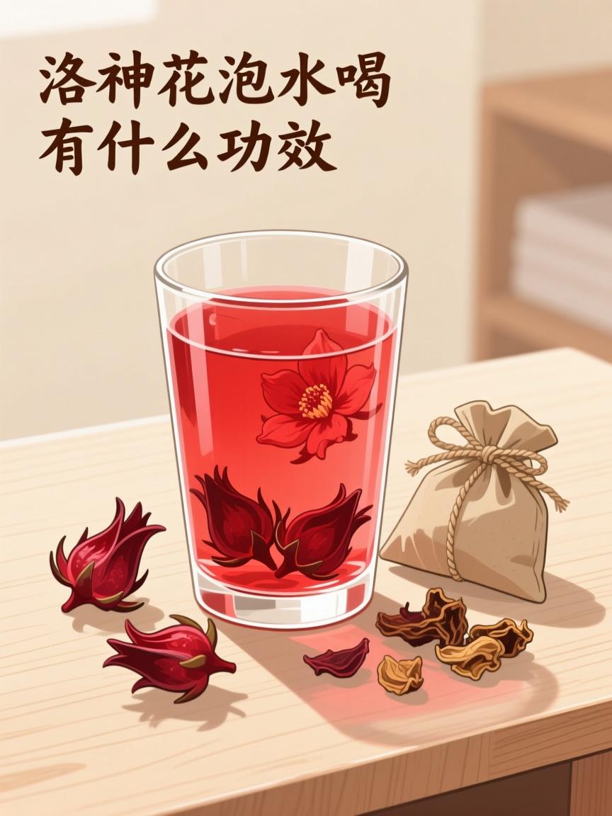 孕妇能喝洛神花茶吗(怀孕可以喝洛神花水吗) 孕妇能喝洛神花茶吗(怀孕可以喝洛神花水吗)