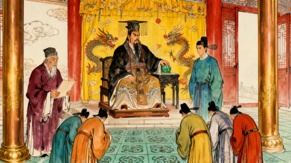权(权衡利弊是什么意思)