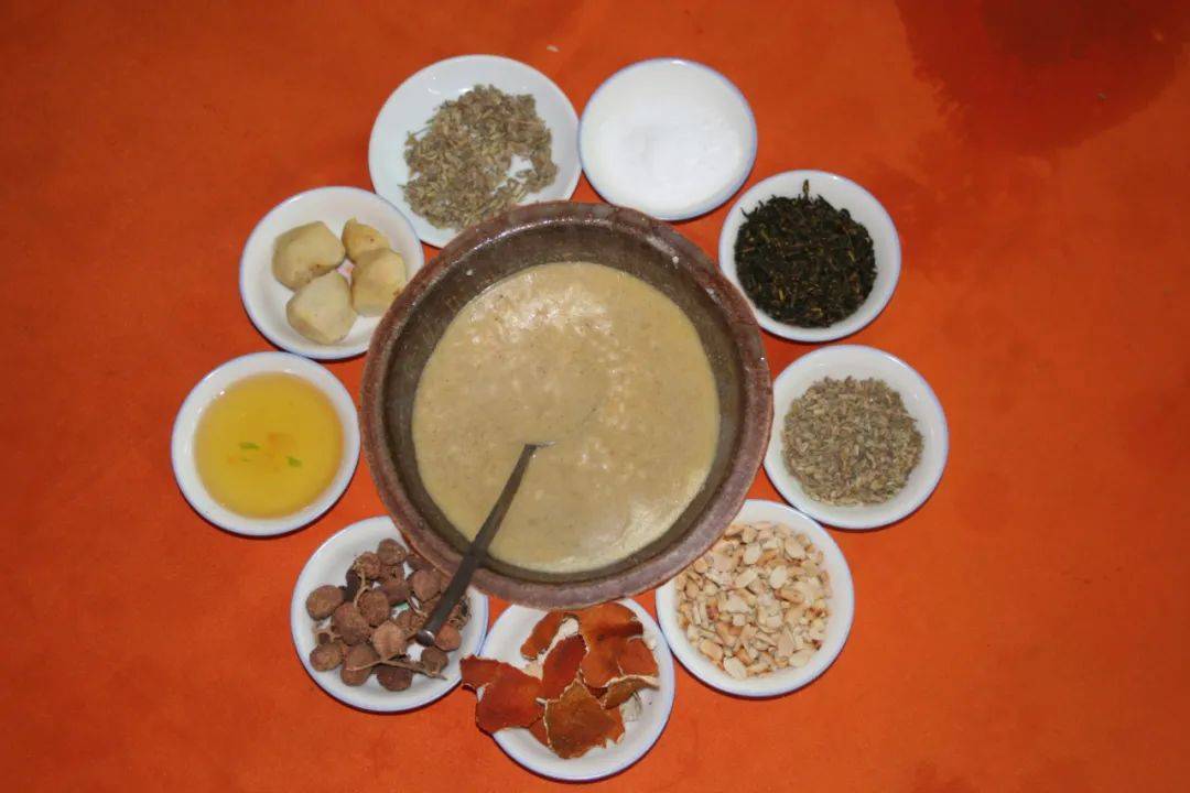 擂茶的功效和作用(湖南擂茶的功效和作用)