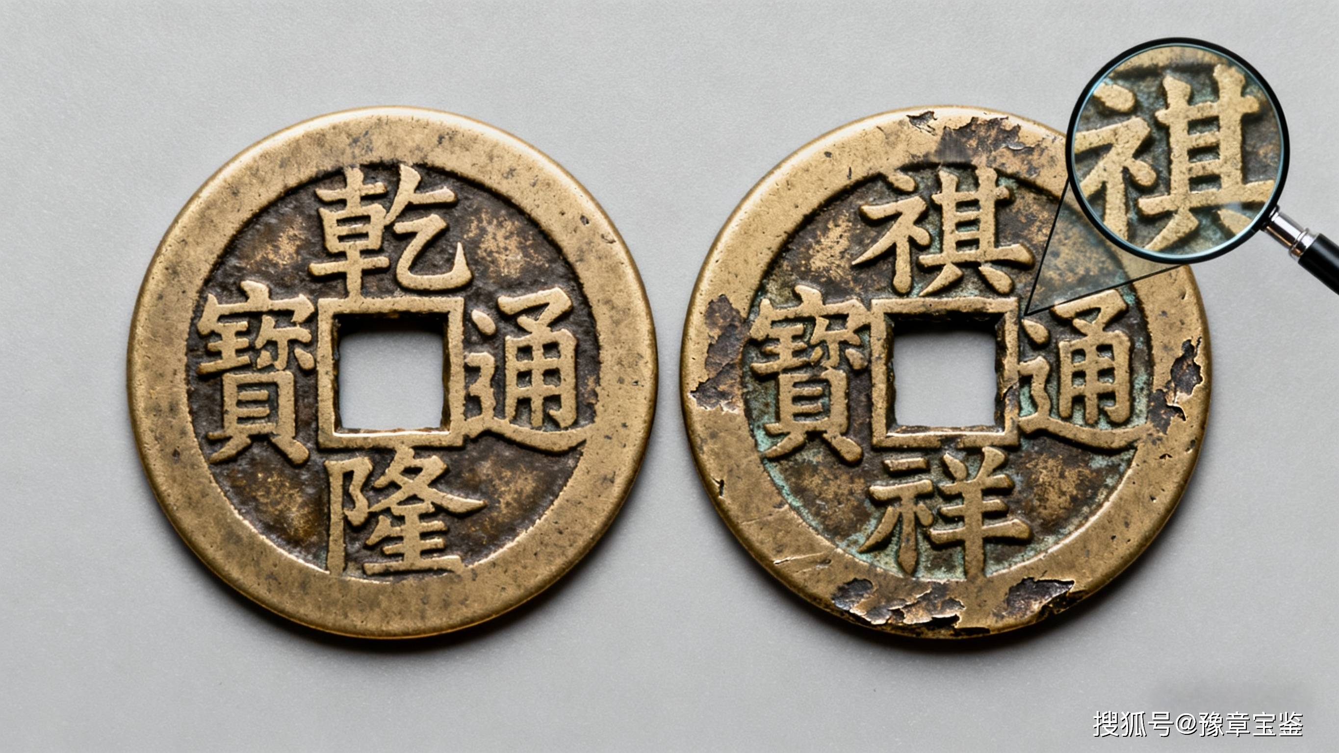 正规古币鉴定机构(正规古币鉴定专家在线)