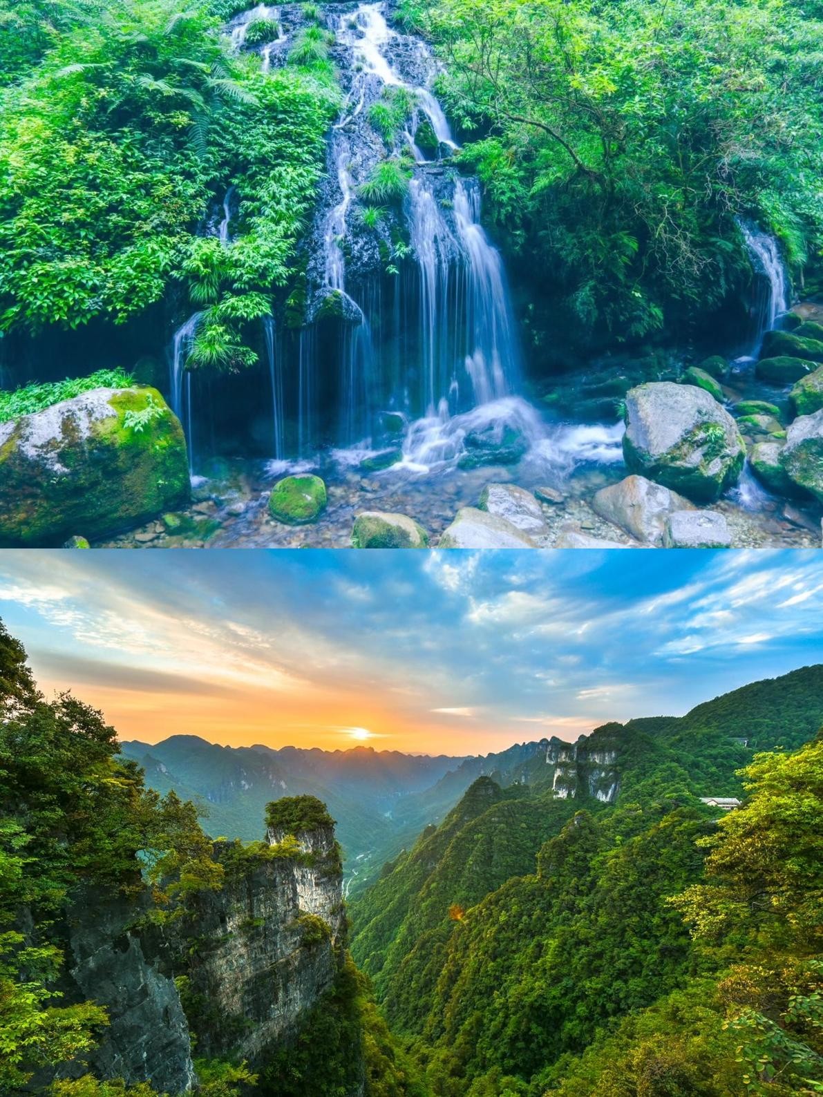 宜昌十大免费景点(宜昌十大免费景点推荐)