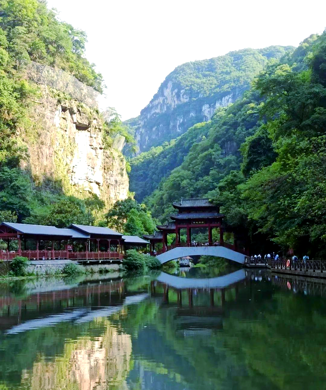 宜昌十大免费景点(宜昌十大免费景点推荐) 宜昌十大免费景点(宜昌十大免费景点推荐)