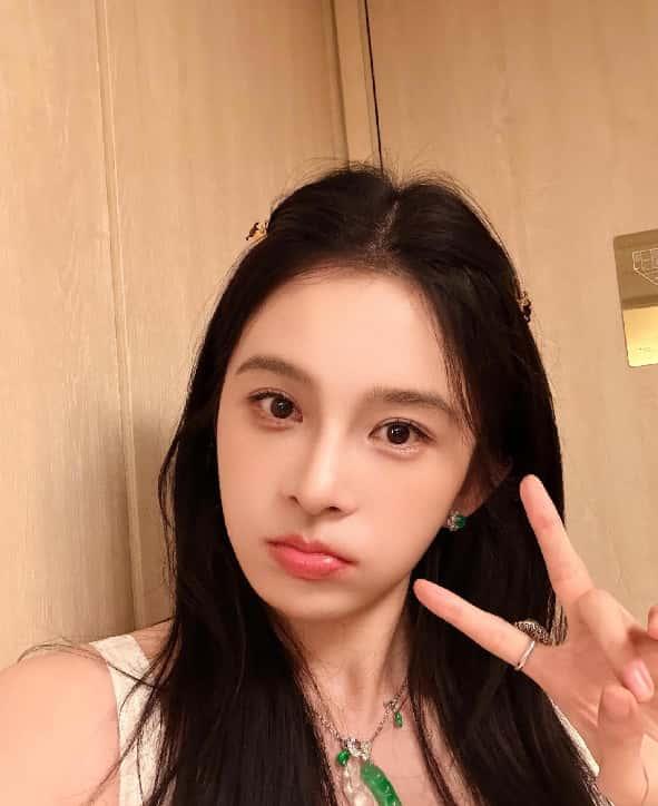 赵韩樱子为什么改名叫赵樱子了(赵韩樱子为什么和以前长得不一样了?)