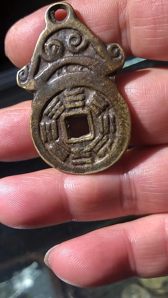 大开门的古玩什么意思(古玩界说的开门是什么意思)